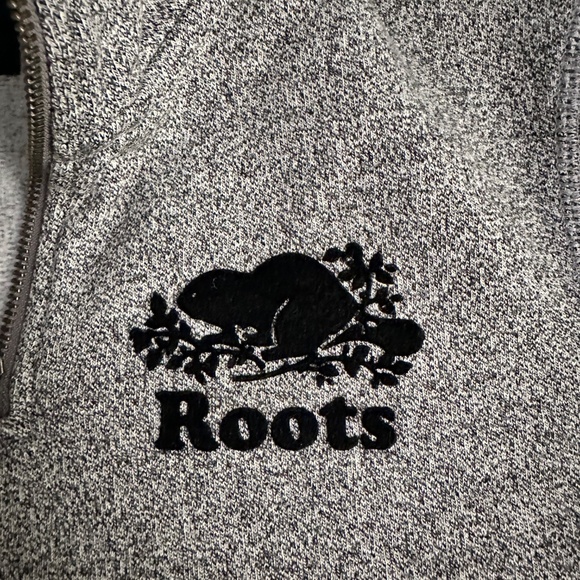 Roots Zip-Up - Picture 2 of 5
